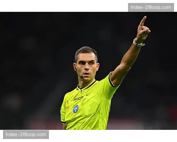 意甲官方公布第30轮裁判安排，焦点战国米对阵那不勒斯由奥尔萨托执法