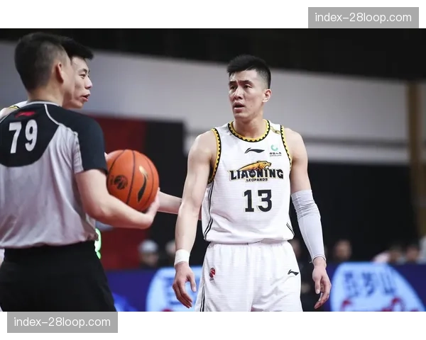 郭艾伦总决赛G2状态回暖，替补登场高效砍下22分