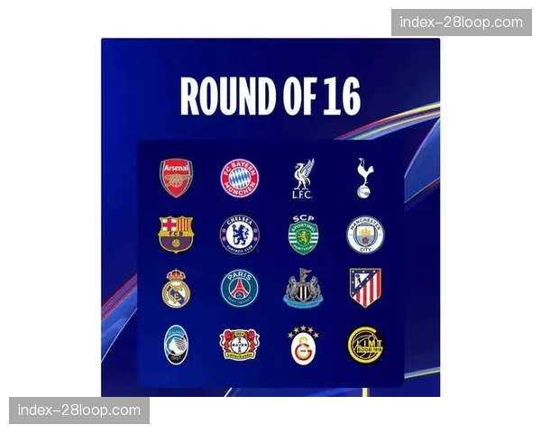 欧足联研讨会公布:2026-27赛季欧冠将试点“半自动越位”技术 欧足联研讨会公布:2026-27赛季欧冠将试点“半自动越位”技术